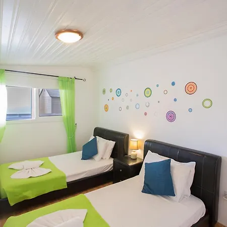 Willa The Complete Guide To Renting Your Exclusive Holiday In With Private Pool And Close To The Beach 1691 Protaras