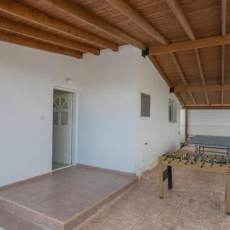 The Complete Guide To Renting Your Exclusive Holiday In With Private Pool And Close To The Beach 1691 Willa Protaras