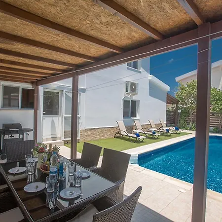 The Complete Guide To Renting Your Exclusive Holiday In With Private Pool And Close To The Beach 1691 Villa *