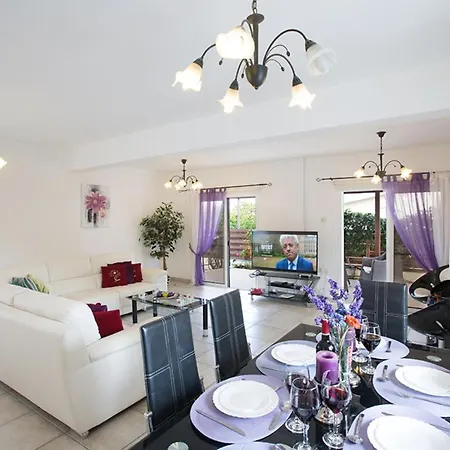 The Complete Guide To Renting Your Exclusive Holiday In With Private Pool And Close To The Beach 1691 Villa
