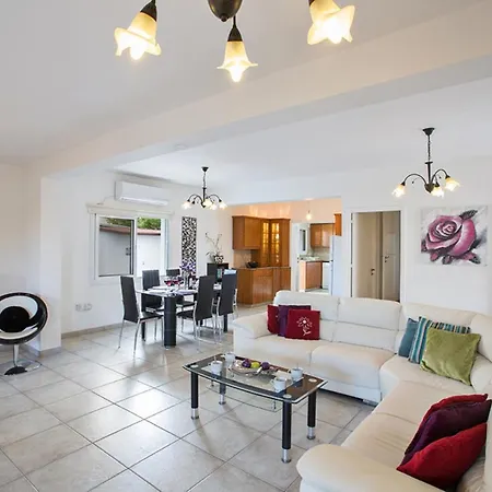 The Complete Guide To Renting Your Exclusive Holiday In With Private Pool And Close To The Beach 1691 Protaras